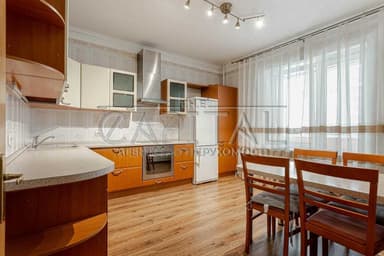 Многокомнатная квартира по адресу бульвар Дружбы Народов (площадь 116 м²) - Atlanta.ua - imageAlt 26