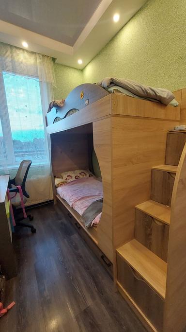 2-rooms apartment apartment by the address st. Kitoboynaya (area 43 m²) - Atlanta.ua - photo 14