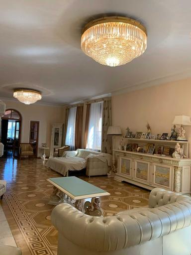 House by the address st. Ul Zamkovetskaya (area 828 m²) - Atlanta.ua - photo 34