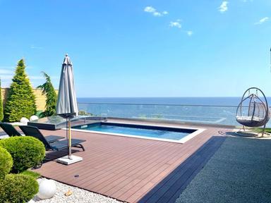 House by the address st. Mikhaylovskaya Industrialnaya (area 450 m²) - Atlanta.ua - photo 17