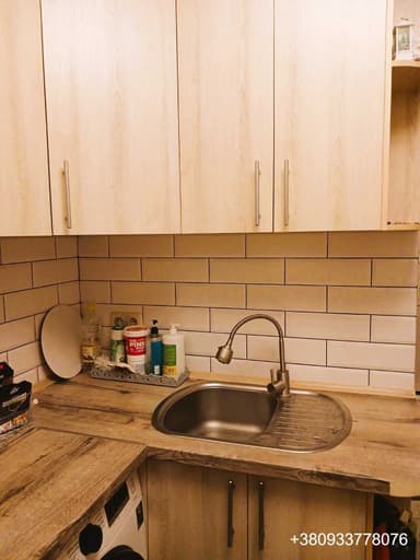 1-комнатная квартира по адресу ул. Бандеры Степана (площадь 31,7 м²) - Atlanta.ua - imageAlt 21