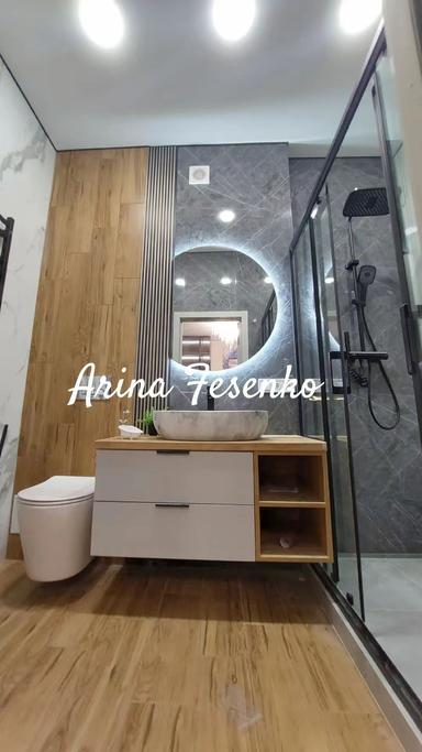 2-кімнатна квартира за адресою вул. Макаренка (площа 55 м²) - Atlanta.ua - фото 33