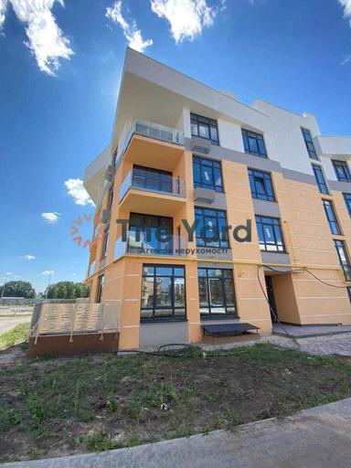 1-комнатная квартира по адресу ул. Лукьяненко Левка(Тимошенко) (площадь 39,6 м²) - Atlanta.ua - фото 7