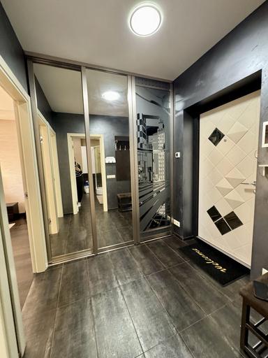 1-комнатная квартира по адресу бульвар Дружбы Народов (площадь 49,5 м²) - Atlanta.ua - фото 39