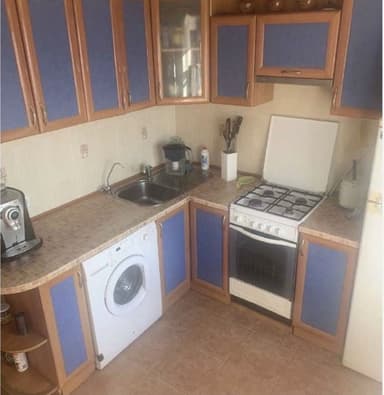 3-кімнатна квартира за адресою вул. Танкістів (площа 72 м²) - Atlanta.ua - фото 13