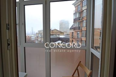 2-кімнатна квартира за адресою (площа 69,8 м²) - Atlanta.ua - фото 41