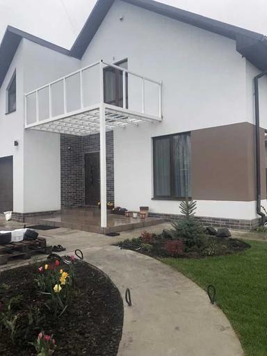 House by the address st. Bandery Stepana (area 186 m²) - Atlanta.ua - photo 25