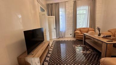 3-rooms apartment apartment by the address st. Kulikovo pole pl Oktyabrskoy revolyutsii pl (area 80 m²) - Atlanta.ua - photo 14