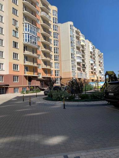 2-rooms apartment apartment by the address st. Novomoskovskaya dor (area 75 m²) - Atlanta.ua - photo 15