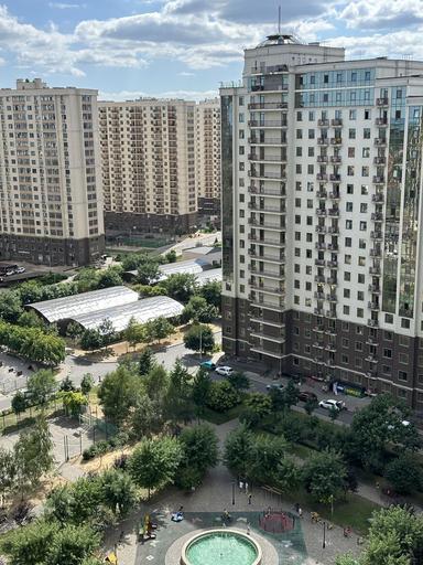 2-комнатная квартира по адресу ул. Под Голоском (площадь 93 м²) - Atlanta.ua - фото 12