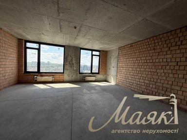 3-кімнатна квартира за адресою вул. Федорова (площа 84 м²) - Atlanta.ua - фото 31