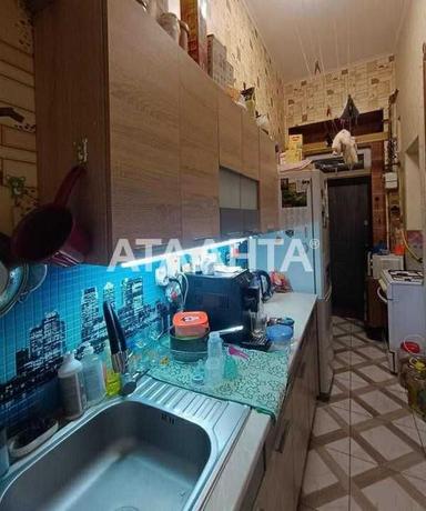 2-комнатная квартира по адресу (площадь 32,5 м²) - Atlanta.ua - фото 12