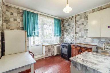 1-кімнатна квартира за адресою вул. Березняківська (площа 36 м²) - Atlanta.ua - фото 24