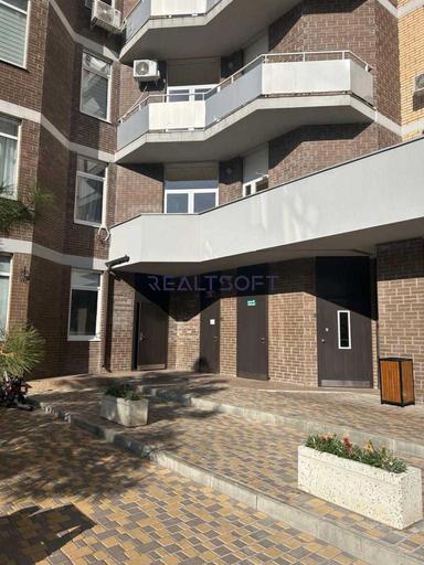 Commercial real estate at st. Kulikovo pole pl Oktyabrskoy revolyutsii pl (area 106 m²) - Atlanta.ua - photo 17