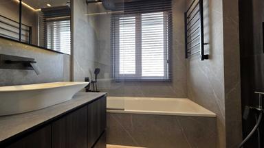 1-room apartment apartment by the address (area 30,6 m²) - Atlanta.ua - photo 30