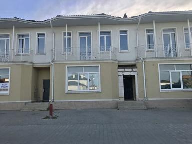 House by the address st. Mikhaylovskaya Industrialnaya (area 155 m²) - Atlanta.ua - photo 18