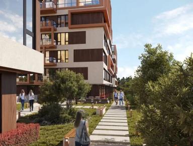 1-комнатная квартира по адресу ул. Остромирська (площадь 43,3 м²) - Atlanta.ua - фото 25