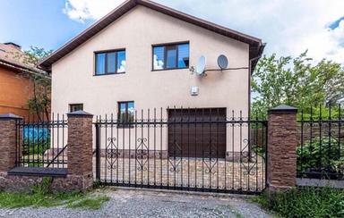 House by the address st. Vasilkovskaya (area 200 m²) - Atlanta.ua - photo 9