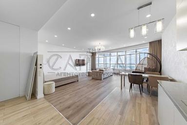 1-room apartment apartment by the address st. Klovskiy spusk (area 73 m²) - Atlanta.ua - photo 16