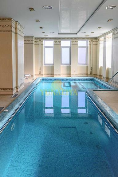 Дом по адресу Люстдорфская дор. (площадь 1200 м²) - Atlanta.ua - фото 45