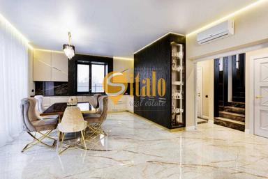 Дом по адресу (площадь 140 м²) - Atlanta.ua - фото 26