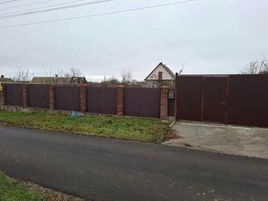 House by the address st. Lyustdorfskaya dor Chernomorskaya dor (area 98 m²) - Atlanta.ua - photo 32