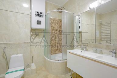 3-кімнатна квартира за адресою вул. Андрія Верхогляда (площа 116 м²) - Atlanta.ua - фото 42