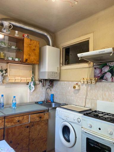 2-кімнатна квартира за адресою (площа 43 м²) - Atlanta.ua - фото 17