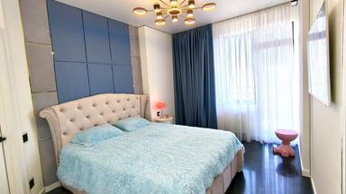 2-rooms apartment apartment by the address st. Kulikovo pole pl Oktyabrskoy revolyutsii pl (area 67 m²) - Atlanta.ua - photo 39