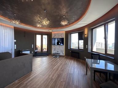 Многокомнатная квартира по адресу Куликово поле пл. (площадь 245 м²) - Atlanta.ua - фото 31