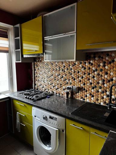 3-комнатная квартира по адресу ул. Танкистов (площадь 48 м²) - Atlanta.ua - фото 14