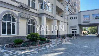 2-кімнатна квартира за адресою вул. Краківська (площа 77,3 м²) - Atlanta.ua - фото 25