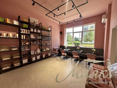 Комерційна нерухомість за адресою бульвар Дружби Народів (площа 50 м²) - Atlanta.ua - фото 24