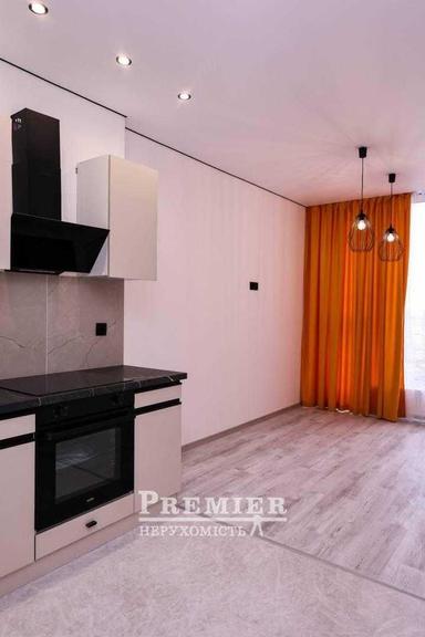 1-room apartment apartment by the address (area 38 m²) - Atlanta.ua - photo 21