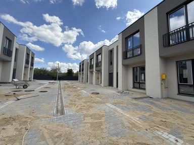 House by the address st. Bandery Stepana (area 73 m²) - Atlanta.ua - photo 22