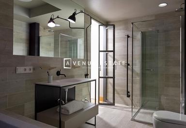 3-rooms apartment apartment by the address (area 130 m²) - Atlanta.ua - photo 25