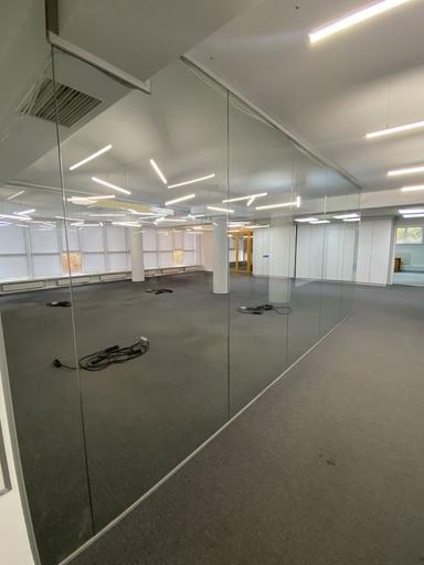 Коммерческая недвижимость по адресу ул. Жилянская (площадь 1363 м²) - Atlanta.ua - фото 28