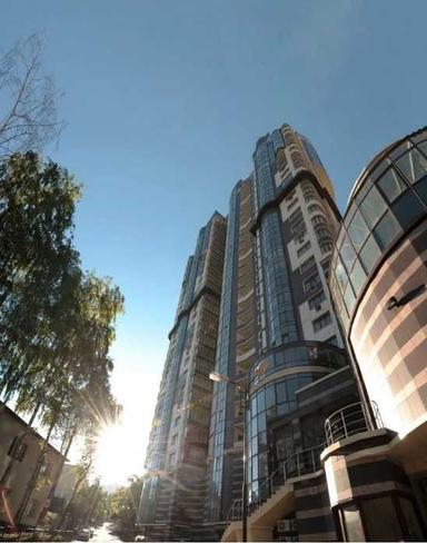 3-комнатная квартира по адресу ул. Тютюнника (площадь 104 м²) - Atlanta.ua - фото 19