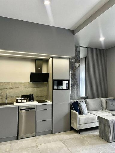 4+-rooms apartment apartment by the address st. Franko Ivana ul (area 125 m²) - Atlanta.ua - photo 28