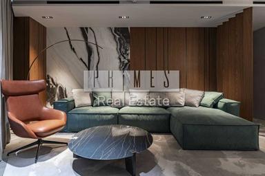 3-кімнатна квартира за адресою вул. Іоанна Павла II (площа 128 м²) - Atlanta.ua - фото 32