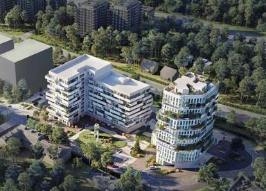 1-кімнатна квартира за адресою (площа 37,5 м²) - Atlanta.ua - фото 12