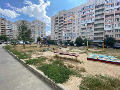 3-комнатная квартира по адресу ул. Складская (площадь 80 м²) - Atlanta.ua - фото 35