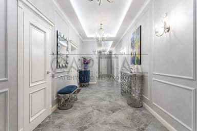 Многокомнатная квартира по адресу бульвар Дружбы Народов (площадь 208 м²) - Atlanta.ua - imageAlt 29