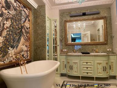 Многокомнатная квартира по адресу бульвар Дружбы Народов (площадь 280 м²) - Atlanta.ua - фото 34