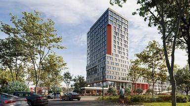 1-комнатная квартира по адресу Персенковка ул.   (площадь 54 м²) - Atlanta.ua - фото 13