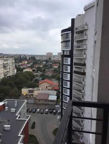 1-кімнатна квартира за адресою (площа 54 м²) - Atlanta.ua - фото 12