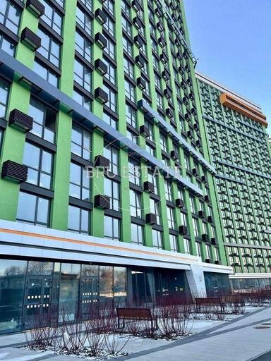 1-room apartment apartment by the address st. Ul Prichalnaya (area 48 m²) - Atlanta.ua - photo 18