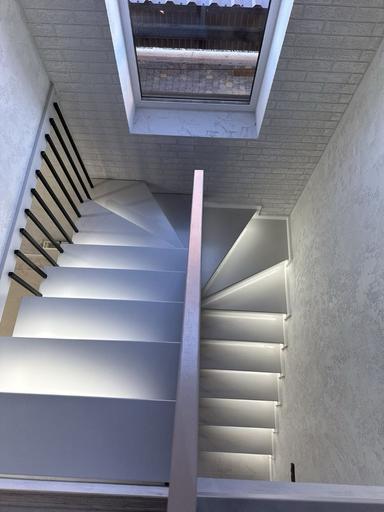 Дом по адресу ул. Магистратская (площадь 95 м²) - Atlanta.ua - фото 15