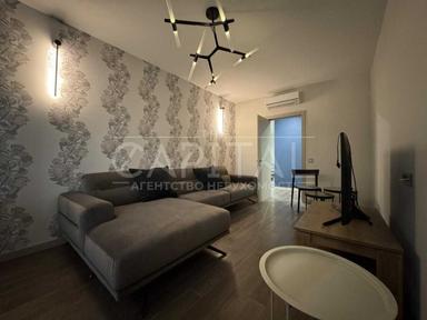 Багатокімнатна квартира за адресою вул. Антоновича (площа 172 м²) - Atlanta.ua - фото 22