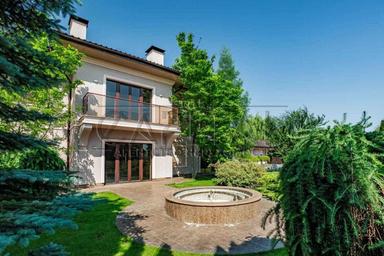 Будинок за адресою вул. Васильківська (площа 670 м²) - Atlanta.ua - фото 32